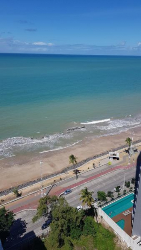 Flat em Boa Viagem - perto da praia